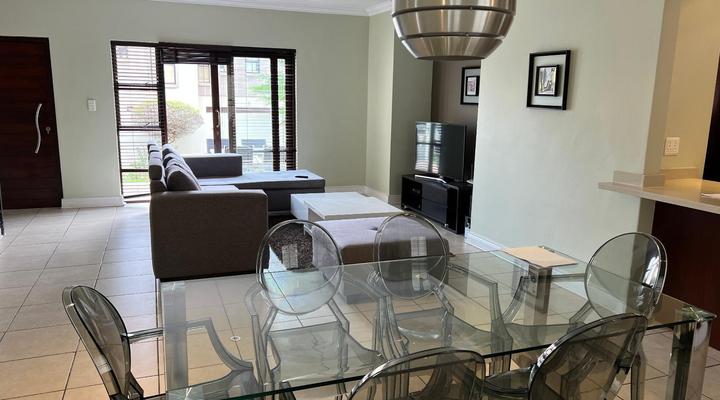 Morning View Guesthouse