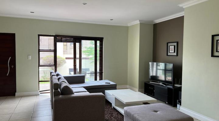 Morning View Guesthouse