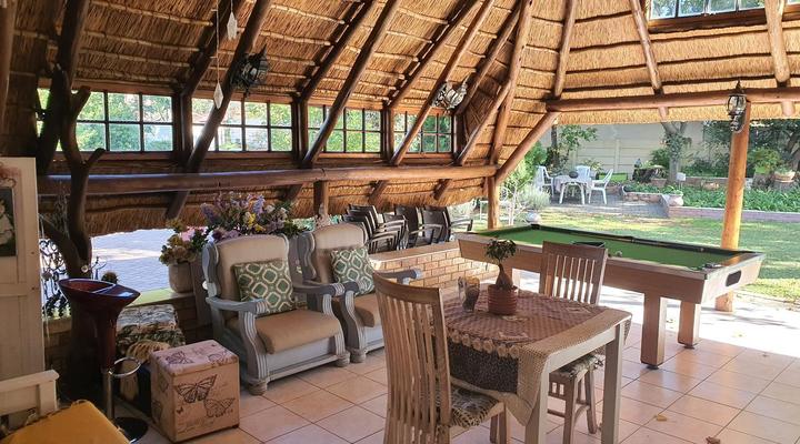 Chic Breeze Guesthouse