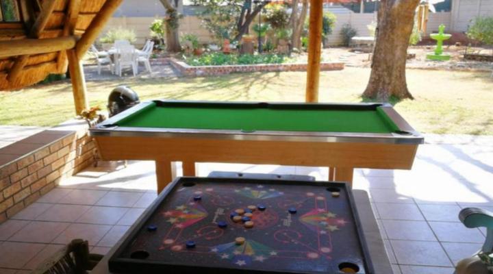 Chic Breeze Guesthouse