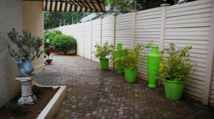 Chic Breeze Guesthouse