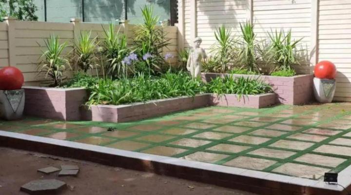 Chic Breeze Guesthouse