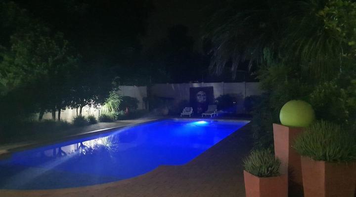 Chic Breeze Guesthouse