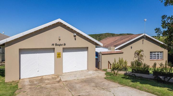 19 on Beaufort - The Wille's