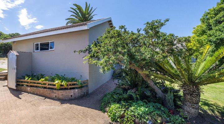 19 on Beaufort - The Wille's