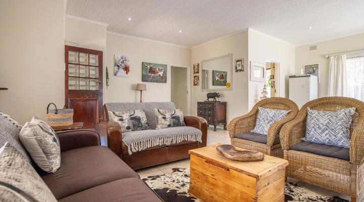 19 on Beaufort - The Wille's