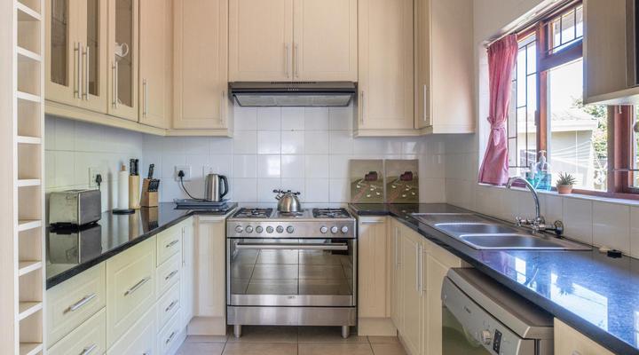 19 on Beaufort - The Wille's