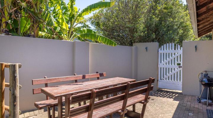 19 on Beaufort - The Wille's