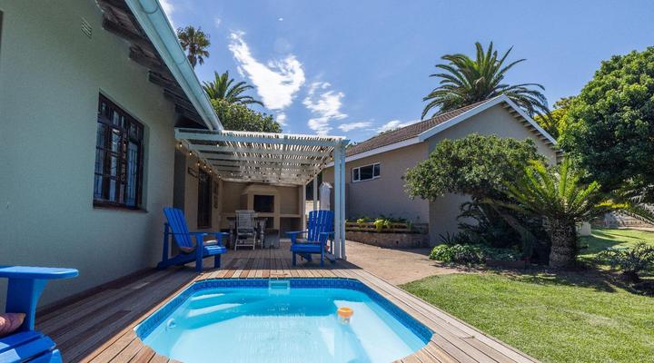 19 on Beaufort - The Wille's