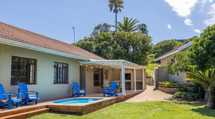 19 on Beaufort - The Wille's