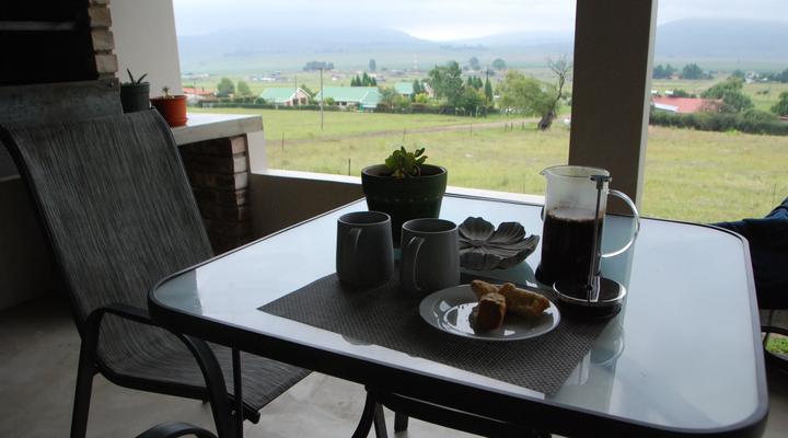 Where is Wakkerstroom Accommodation