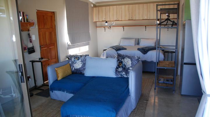 Where is Wakkerstroom Accommodation