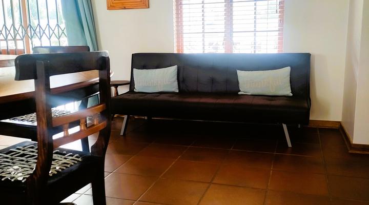 Nieuwco Trust T/A Ladybird Guest House