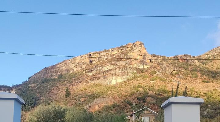 Nieuwco Trust T/A Ladybird Guest House