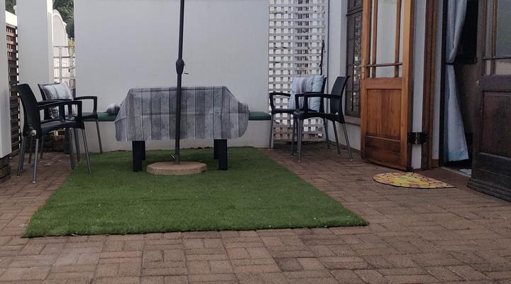 Nieuwco Trust T/A Ladybird Guest House