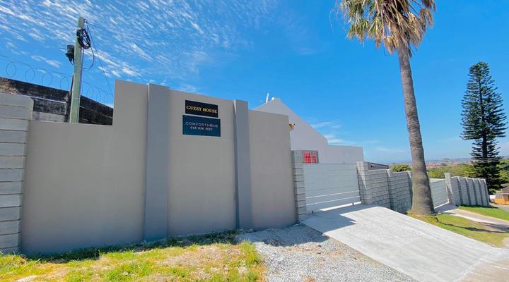 Comfort Home Guest House