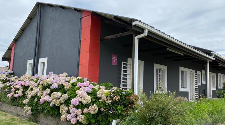 Beaulerland Manor House