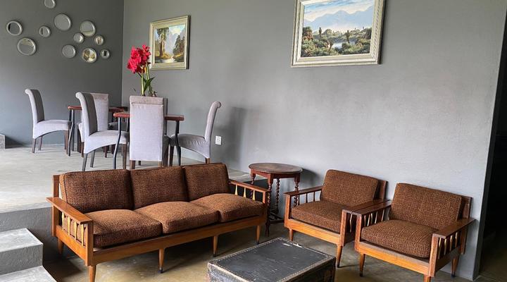 Beaulerland Manor House