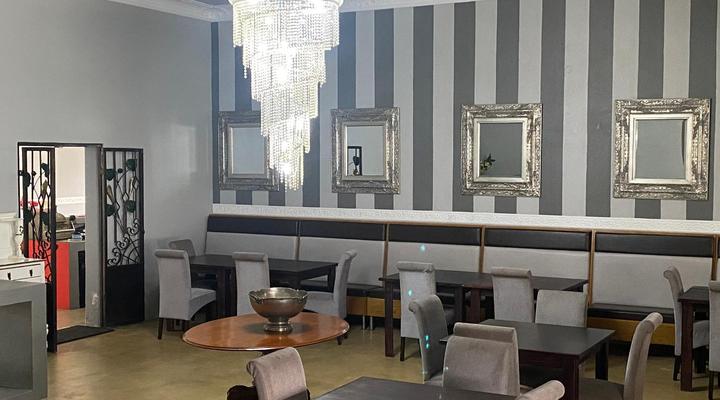 Beaulerland Manor House