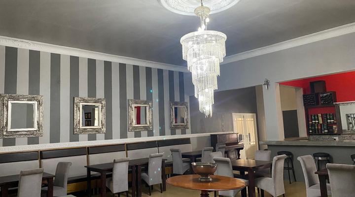 Beaulerland Manor House