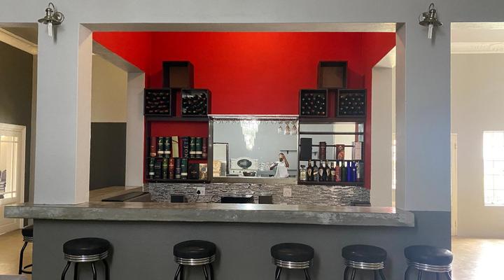 Beaulerland Manor House