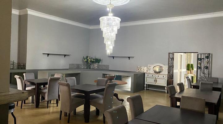 Beaulerland Manor House