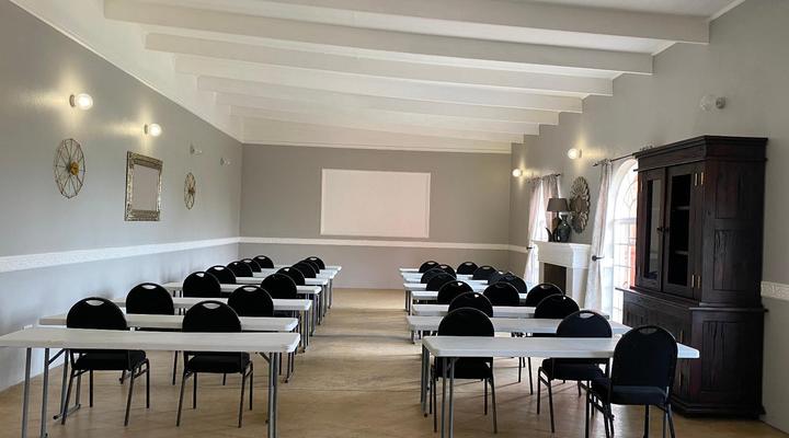 Beaulerland Manor House