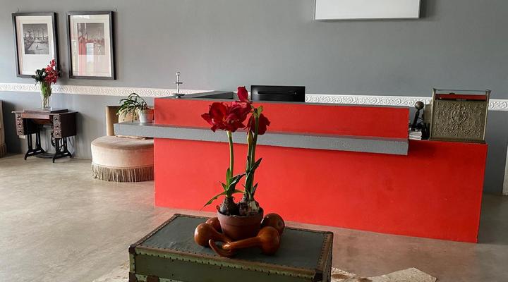 Beaulerland Manor House