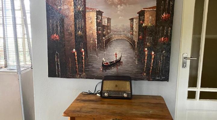 Beaulerland Manor House