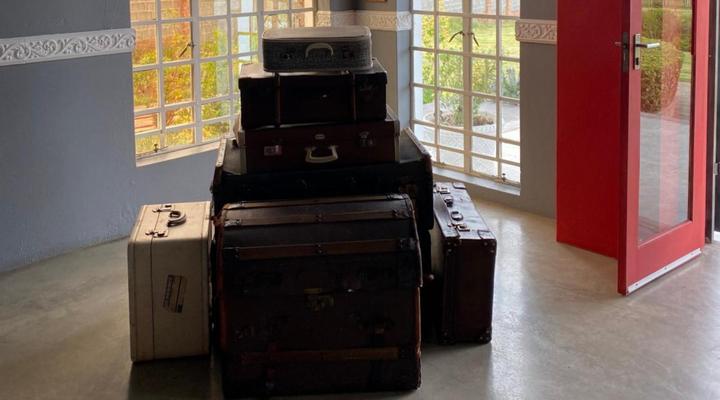 Beaulerland Manor House