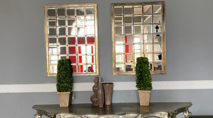 Beaulerland Manor House