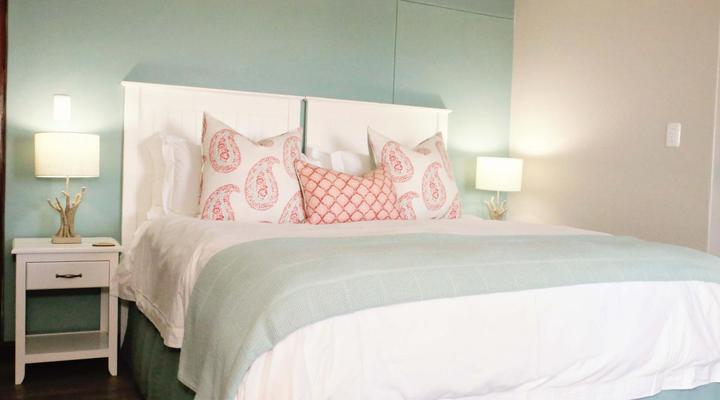 Little Rock Guest House