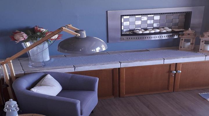 Little Rock Guest House