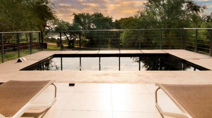 Tswenyane Kruger Lodge