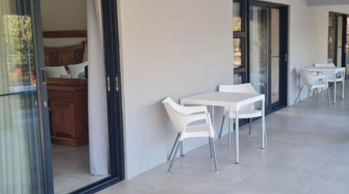 Tswenyane Kruger Lodge