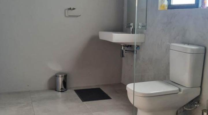 Tswenyane Kruger Lodge