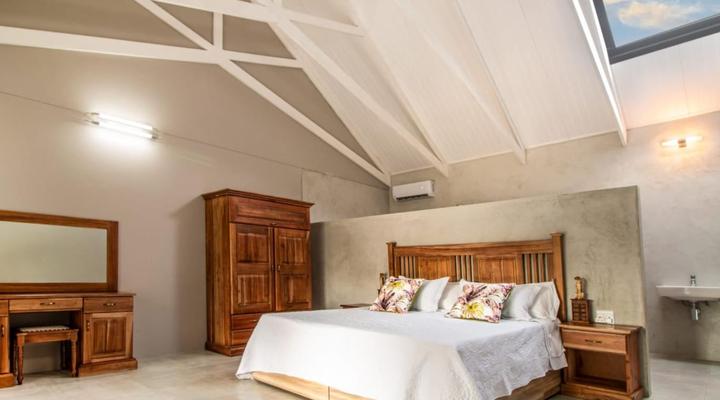 Tswenyane Kruger Lodge