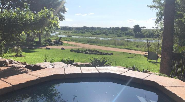 Tswenyane Kruger Lodge