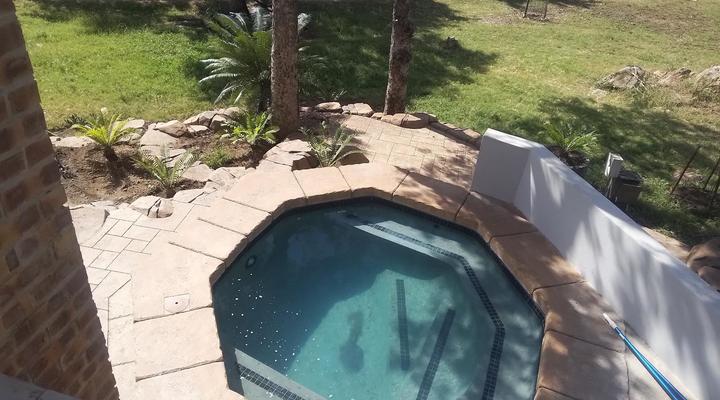 Tswenyane Kruger Lodge