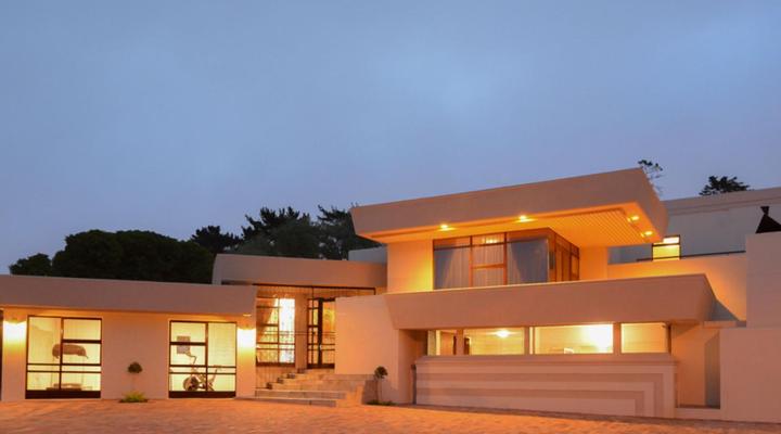 Ridgeworth Boutique Guesthouse