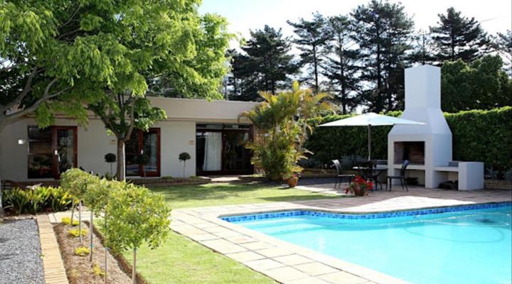 Ridgeworth Boutique Guesthouse
