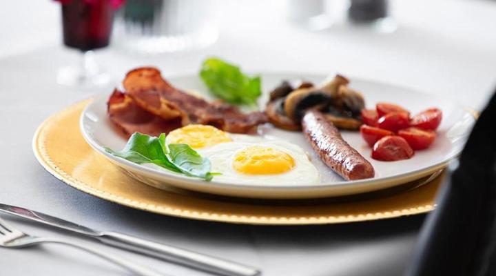 Ridgeworth Boutique Guesthouse