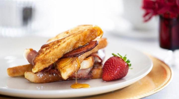 Ridgeworth Boutique Guesthouse