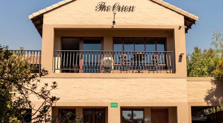 The Orion Guest House