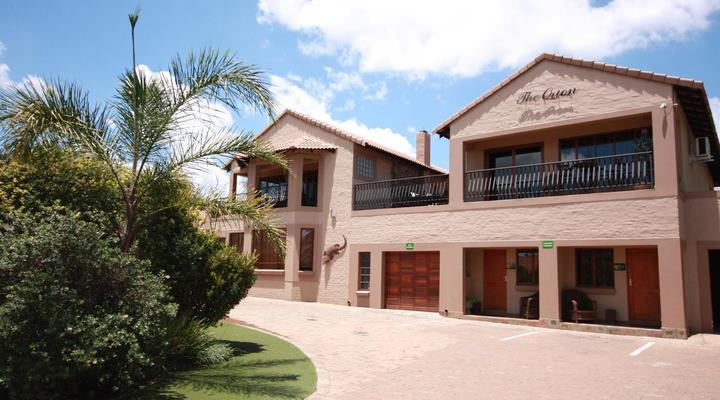 The Orion Guest House