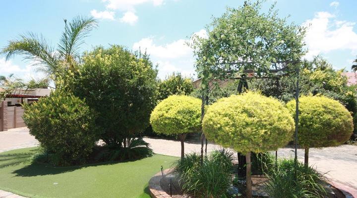 The Orion Guest House