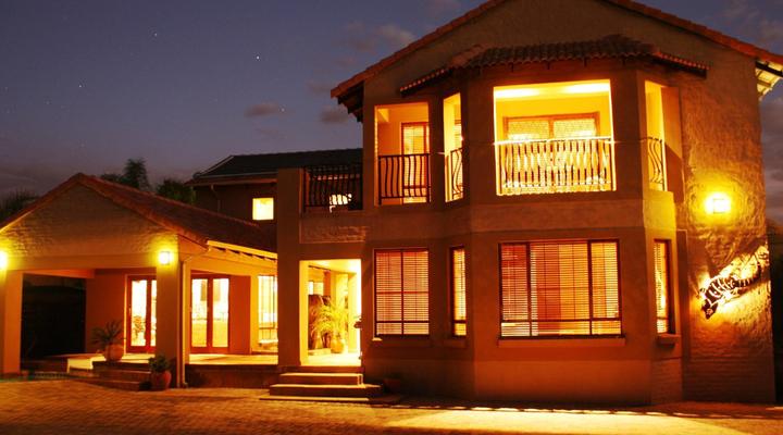 The Orion Guest House