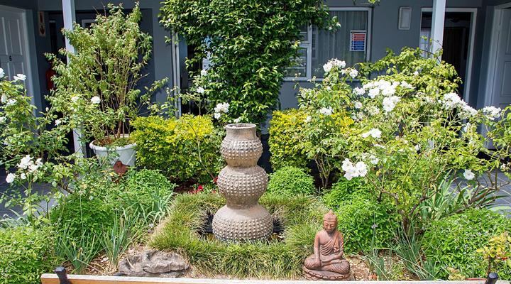 Abalone Guest House Summerstrand