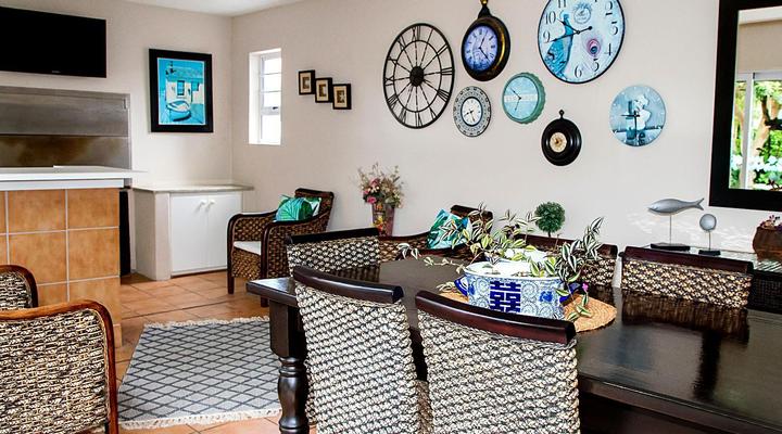 Abalone Guest House Summerstrand