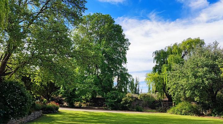 Ganora Guest Farm and Excursions